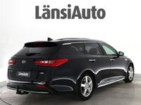 käytetty Kia Optima Hybrid 