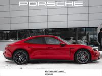 käytetty Porsche Taycan 4S 420 kW ** Approved Bose 360* kamera Sport Chrono PASM**