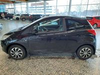 käytetty Ford Ka 1,2 69 hv Trend M5 3-ovinen - 3kk lyhennysvapaa -