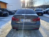 Käytetty BMW 330e Exclusive 252 HP (185 kW) 2017 Sedan