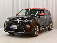 käytetty Kia Soul EV 