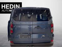 käytetty Ford Transit Custom Van 320 2.0 TDCi 136 hv A8 AWD Trend L2H1