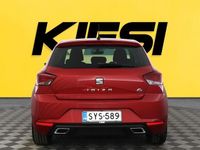 Käytetty Seat Ibiza FR 116 HP (85 kW) 2018 Viistoperä