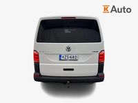 Käytetty VW T6 150 HP (110 kW) 2018 Van