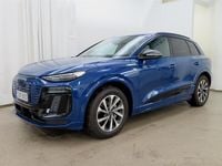 Käytetty Audi Q6 e-tron 285 kW (388 HP) 2025 Katumaasturi