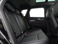 käytetty Audi Q4 e-tron 50 e-tron quattro S-Line sisä- ja ulkopaketti | ACC | P-kamera | HUIPPU VARUSTEET!