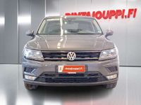 käytetty VW Tiguan Sport & Style 1,4 TSI 90 kW (122 hv) BlueMotion Technology