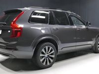 käytetty Volvo XC90 T8 AWD Long Range High Performance Ultimate Dark aut | Rahoitus 2,9 % + kulut | Vapautuu esitteöykäy