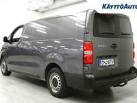 käytetty Citroën Jumpy BlueHDi 120 XL 4x4