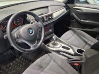 käytetty BMW X1 E84 xDrive20d TwinPower Turbo A Business Automatic