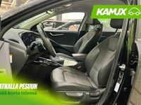 Käytetty Kia Niro Advance 183 HP (134 kW) 2023 Musta Katumaasturi