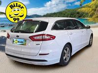 Käytetty Ford Mondeo Trend 120 HP (88 kW) 2018 Farmari