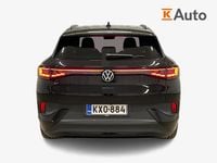 Käytetty VW ID.4 GTX 219 kW (299 HP) 2024 Katumaasturi