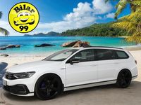 Käytetty VW Passat GTE 156 HP (114 kW) 2020 Farmari
