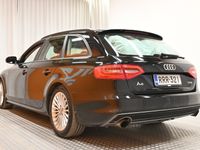 käytetty Audi A4 Avant Business 1,8 TFSI 125 kW multitronic S-Line / Lohko /