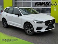 käytetty Volvo XC60 Xc60T6 AWD R Design Expression /