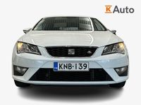 käytetty Seat Leon 18 TSI 180 FR