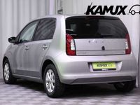 käytetty Skoda Citigo-e IV 