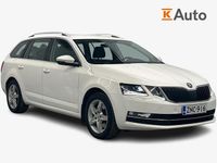 Käytetty Skoda Octavia RS 184 HP (135 kW) 2017 Valkoinen Farmari