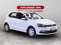 käytetty VW Polo Trendline 1,0 55 kW (75 hv)