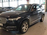 Käytetty Volvo XC90 Inscription 303 HP (222 kW) 2019 Katumaasturi