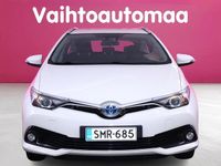 Käytetty Toyota Auris Touring Sports Active 99 HP (72 kW) 2017 Farmari