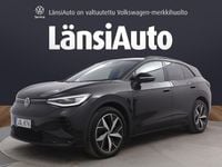 Käytetty VW ID.4 GTX 219 kW (299 HP) 2022 Katumaasturi