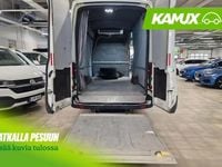 Käytetty Ford Transit Trend 125 HP (91 kW) 2014 Valkoinen Van