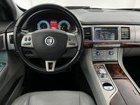 käytetty Jaguar XF 3,0 D S Premium Luxury **Juuri tullut**