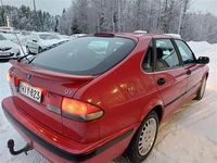 Käytetty Saab 9-3 1999