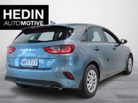 käytetty Kia Ceed 1,0 T-GDI Mild-Hybrid 120hv LX 5D DCT