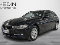 Käytetty BMW 320 184 HP (135 kW) 2015 Farmari