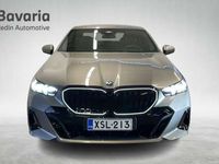 käytetty BMW 550 G60 Sedan 550e A xDrive Charged Edition M Sport