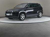 Käytetty Skoda Karoq Style 150 HP (110 kW) 2022 Katumaasturi