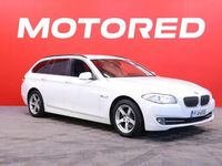 Käytetty BMW 520 184 HP (135 kW) 2013 Farmari