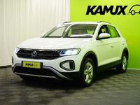 käytetty VW T-Roc Comfort Business 1,5TSI EVO 110kW DSG / Facelift /