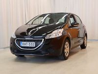 käytetty Peugeot 208 Motion VTi 68 5-ov ** Suomi-auto / Vakkari / Lohkolämmitin **