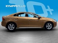 Käytetty Volvo S60 Performance 205 HP (150 kW) 2011 Ruskea Sedan