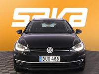 Käytetty VW Golf VII Highline 150 HP (110 kW) 2017 Farmari