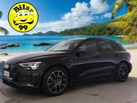 Käytetty Audi e-tron 300 kW (408 HP) 2019 Katumaasturi