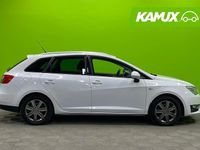Käytetty Seat Ibiza ST FR 105 HP (77 kW) 2014 Valkoinen Farmari