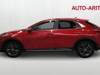 Käytetty Kia XCeed EX 160 HP (117 kW) 2021 Punainen Katumaasturi