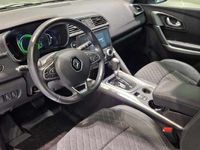 käytetty Renault Kadjar TCe 160 EDC7-aut Intens