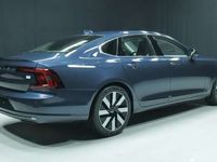 käytetty Volvo S90 T8 AWD Long Range High Performance Plus Bright aut |