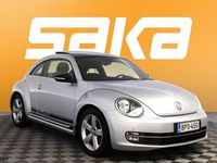 Käytetty VW Beetle Sportline 200 HP (147 kW) 2012 Viistoperä