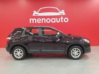 Käytetty Nissan Qashqai Acenta 114 HP (83 kW) 2010 Katumaasturi