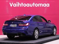 Käytetty BMW 330e M Sport 292 HP (214 kW) 2019 Sedan