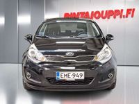 käytetty Kia Rio 1,4 ISG EX 5D EcoDynamics - 3kk lyhennysvapaa