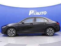 Käytetty Mercedes A250 Business 160 HP (117 kW) 2020 Musta Sedan