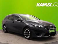 Käytetty Kia Ceed Sportswagon Premium 140 HP (102 kW) 2024 Hopea / harmaa Farmari